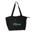 Good Value™ Poly Pro Lunch Wave Tote | https://www.bestnamebadges.com