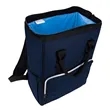 Cooler Tote-Pack | https://www.bestnamebadges.com