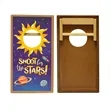 Fun On The Go Games - Corn Hole | https://www.bestnamebadges.com
