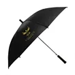 Shed Rain™ Pathfinder 48" Auto-Open Stick Umbrella | https://www.bestnamebadges.com