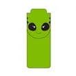 Paws N Claws® Magneticmark Bookmark | https://www.bestnamebadges.com
