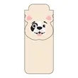 Paws N Claws® Magneticmark Bookmark | https://www.bestnamebadges.com