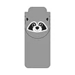 Paws N Claws® Magneticmark Bookmark | https://www.bestnamebadges.com