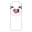Paws N Claws® Magneticmark Bookmark | https://www.bestnamebadges.com