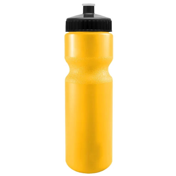 Garyline® Journey Bike Bottle (Colors) - 28 oz.