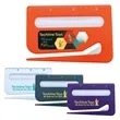 Good Value™ 3-in-1 Letter Opener | https://www.bestnamebadges.com