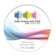 Good Value™ 3" Circle Magnet | https://www.bestnamebadges.com