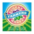 Good Value™ 4" x 4" Square Magnet | https://www.bestnamebadges.com