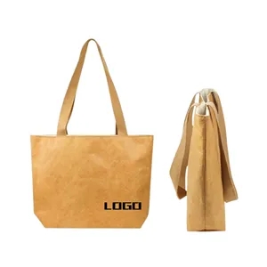 Eco-Friendly Reusable Shopping Tote