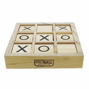 Tic-Tac-Toe Desktop Game | https://www.bestnamebadges.com