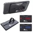 Comfort Grip RFID Phone Wallet with Stand | https://www.bestnamebadges.com