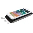 Good Value™ On-The-Go PD Wireless Power Bank 10,000 mAh | https://www.bestnamebadges.com