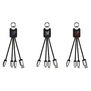 SCX Innovative Design™ Eco Quatro Light Cable