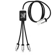 SCX Innovative Design™ Eco Easy-to-Use Cable | https://www.bestnamebadges.com