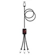 SCX Innovative Design™ Eco Easy-to-Use Cable | https://www.bestnamebadges.com