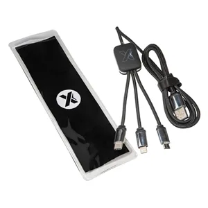 SCX Innovative Design™ Custom Eco Easy-to-Use Cable