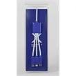 SCX Innovative Design™ Custom Eco Easy-to-Use Cable | https://www.bestnamebadges.com