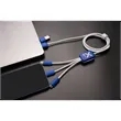 SCX Innovative Design™ Custom Eco Easy-to-Use Cable | https://www.bestnamebadges.com