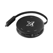 SCX Innovative Design™ Wireless Charger & 4 Hub 2.0 | https://www.bestnamebadges.com