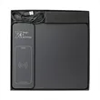 SCX Innovative Design™ 10W Induction Mouse Pad | https://www.bestnamebadges.com