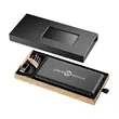 SCX Innovative Design™ ECO Solar Power Bank 8000 mAh | https://www.bestnamebadges.com
