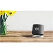 SCX Innovative Design™ Speaker Light Ring 3W | https://www.bestnamebadges.com