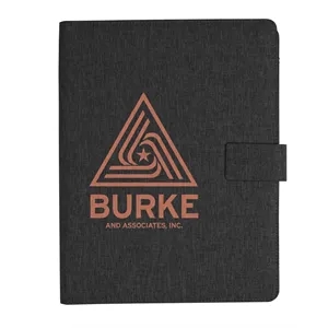 Good Value™ Altas RPET Padfolio