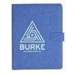 Good Value™ Altas RPET Padfolio | https://www.bestnamebadges.com