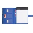 Good Value™ Altas RPET Padfolio | https://www.bestnamebadges.com