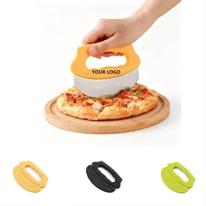 Pizza Cutter Food Chopper