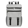 Leakproof 22 Can Insulated Backpack Cooler | https://www.bestnamebadges.com
