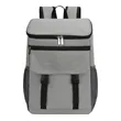 Leakproof 22 Can Insulated Backpack Cooler | https://www.bestnamebadges.com