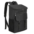 Leakproof 22 Can Insulated Backpack Cooler | https://www.bestnamebadges.com