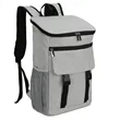 Leakproof 22 Can Insulated Backpack Cooler | https://www.bestnamebadges.com