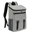 Leakproof 22 Can Insulated Backpack Cooler | https://www.bestnamebadges.com