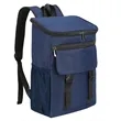 Leakproof 22 Can Insulated Backpack Cooler | https://www.bestnamebadges.com