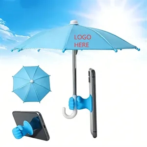 Phone umbrella