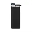 20 oz Collapsible Water Bottles | https://www.bestnamebadges.com