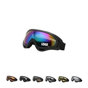 Resistant Outdoor Sport Goggle