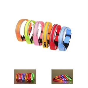 Rechargeable Running Safety & Reflective Armbands