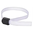3/8" Sublimated With One Stitching Wrist Lanyard | https://www.bestnamebadges.com