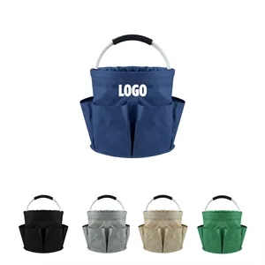 Foldable Cleaning Caddy
