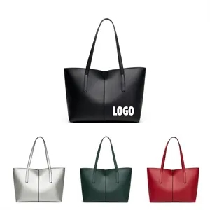 Large Leather Tote Bags