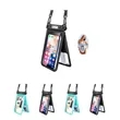 Double Space Waterproof Phone Pouch | https://www.bestnamebadges.com