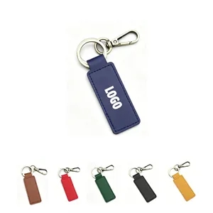 Leather KeyChains