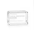 Fulton Cube Award - Horizontal | https://www.bestnamebadges.com