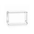 Fulton Cube Award - Horizontal | https://www.bestnamebadges.com