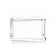 Fulton Cube Award - Horizontal | https://www.bestnamebadges.com