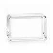 Fulton Cube Award - Horizontal | https://www.bestnamebadges.com