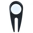 Golf Divot Repair Tool with Magnetic Ball Marker | https://www.bestnamebadges.com